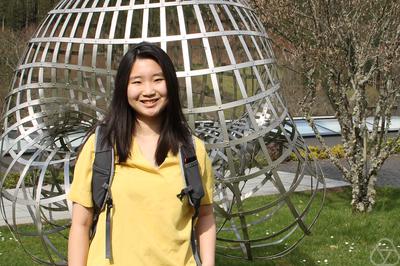 Oberwolfach Photo